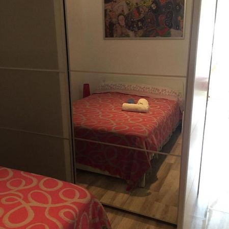 Apartament Sagasta Beach 55 Las Palmas de Gran Canaria Zewnętrze zdjęcie