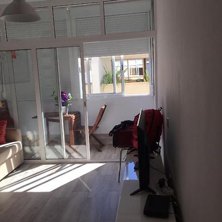 Apartament Sagasta Beach 55 Las Palmas de Gran Canaria Zewnętrze zdjęcie