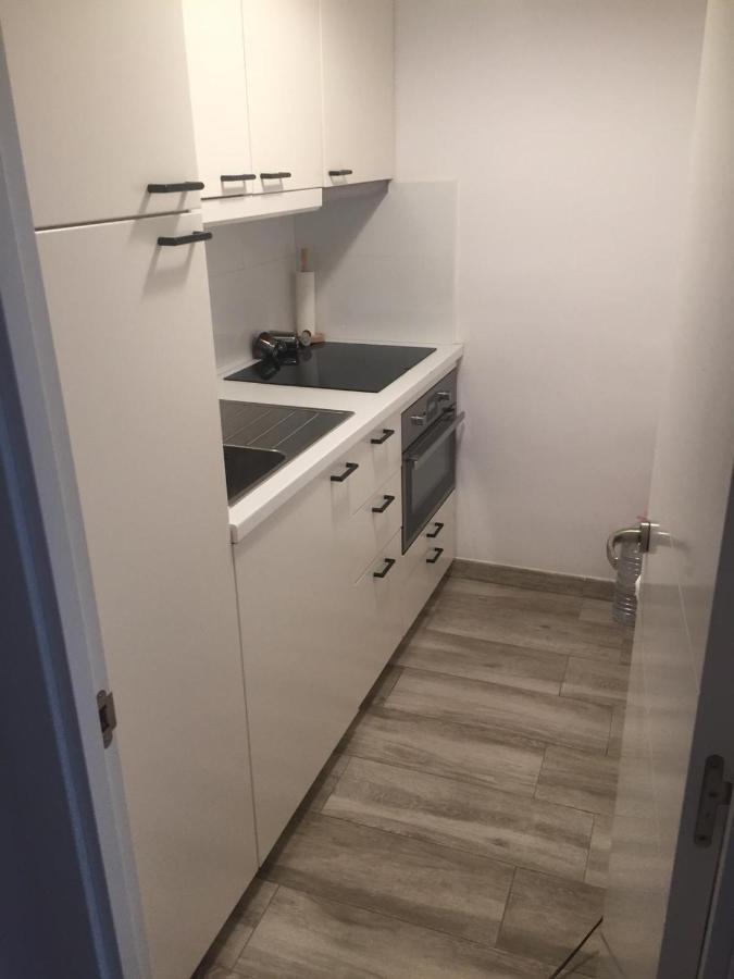 Apartament Sagasta Beach 55 Las Palmas de Gran Canaria Zewnętrze zdjęcie