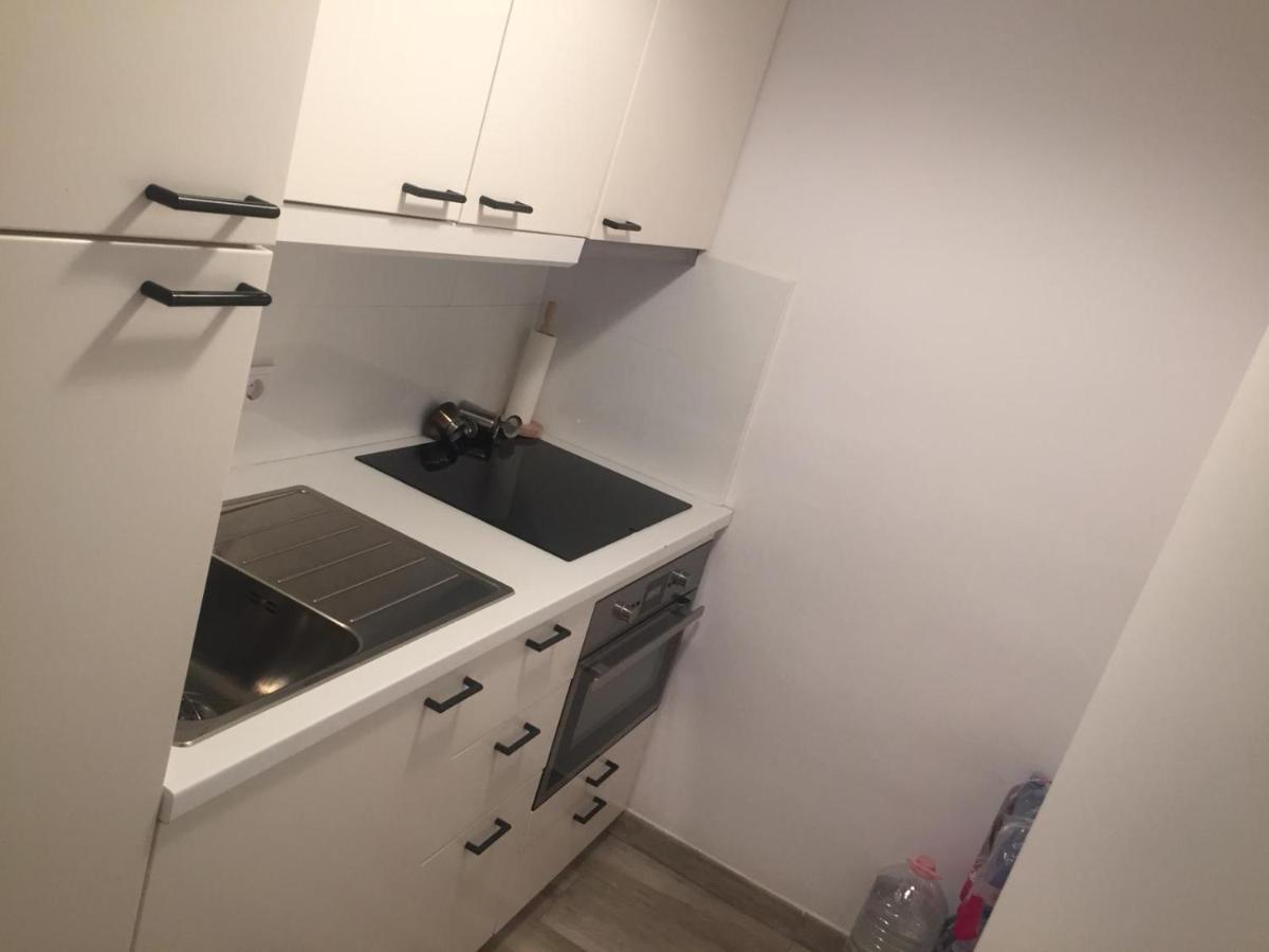 Apartament Sagasta Beach 55 Las Palmas de Gran Canaria Zewnętrze zdjęcie