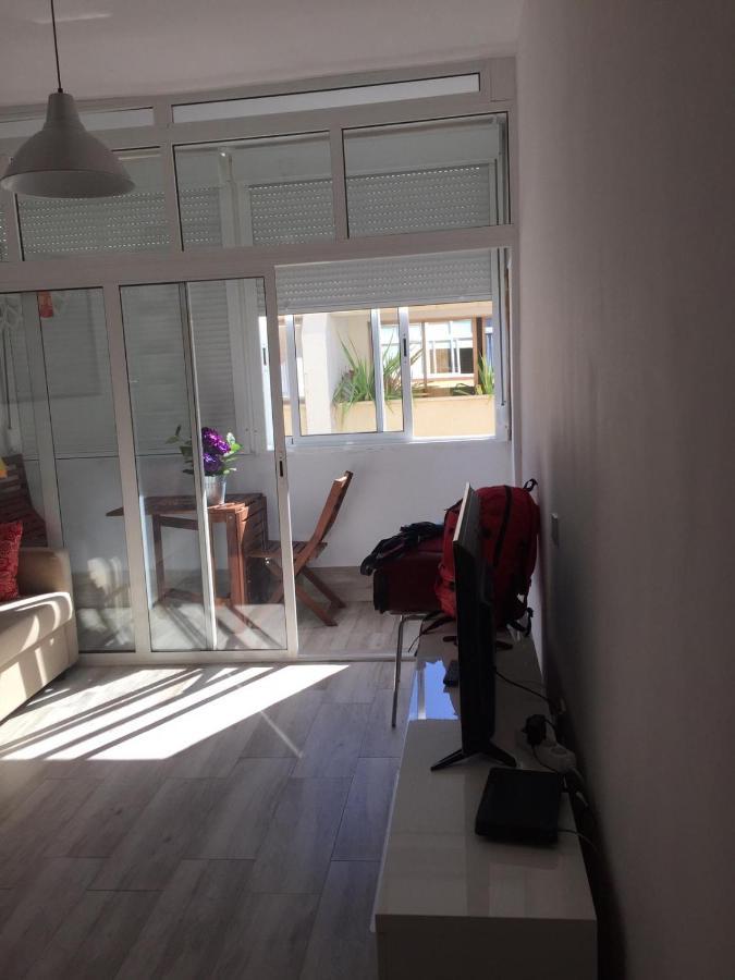 Apartament Sagasta Beach 55 Las Palmas de Gran Canaria Zewnętrze zdjęcie